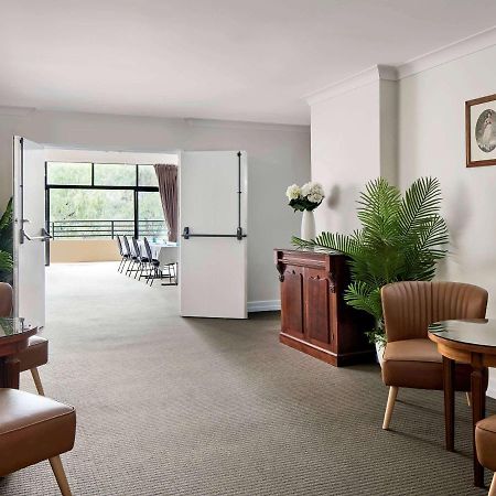 Hotel Ibis Styles Tamworth Extérieur photo