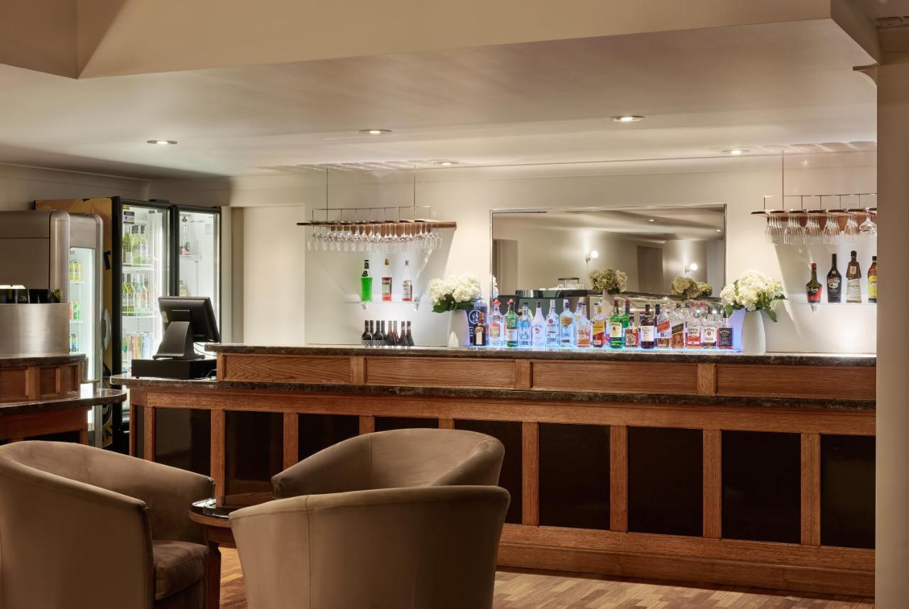 Hotel Ibis Styles Tamworth Extérieur photo