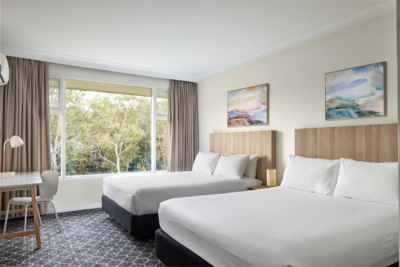 Hotel Ibis Styles Tamworth Extérieur photo