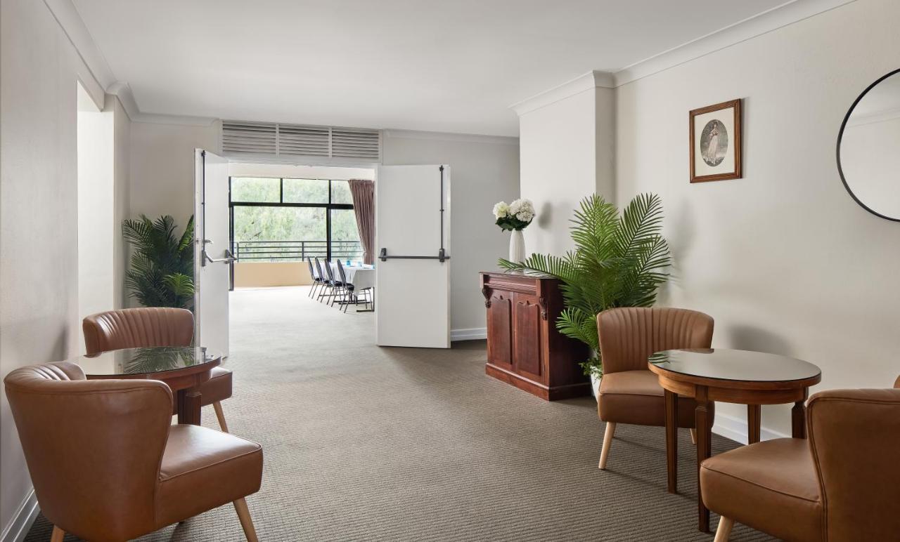 Hotel Ibis Styles Tamworth Extérieur photo