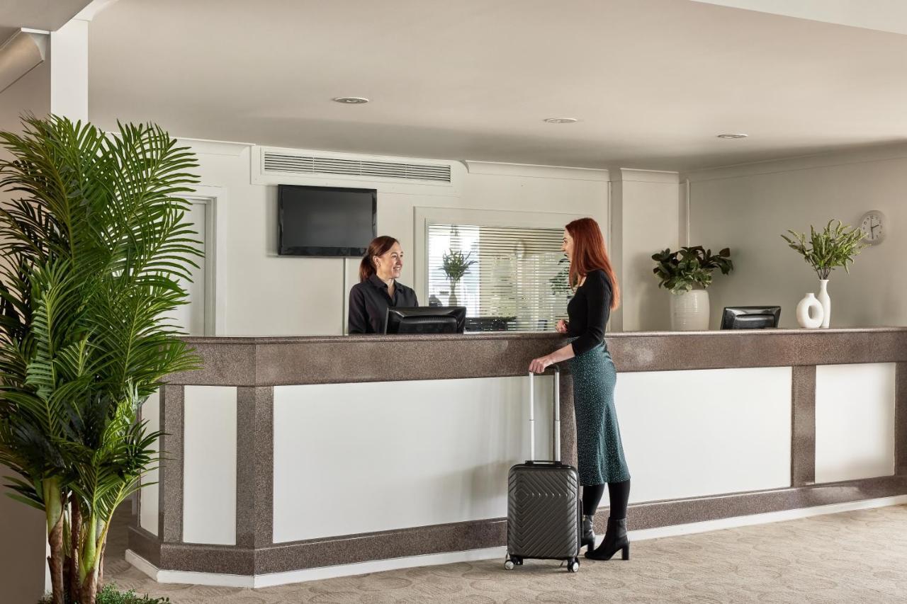 Hotel Ibis Styles Tamworth Extérieur photo