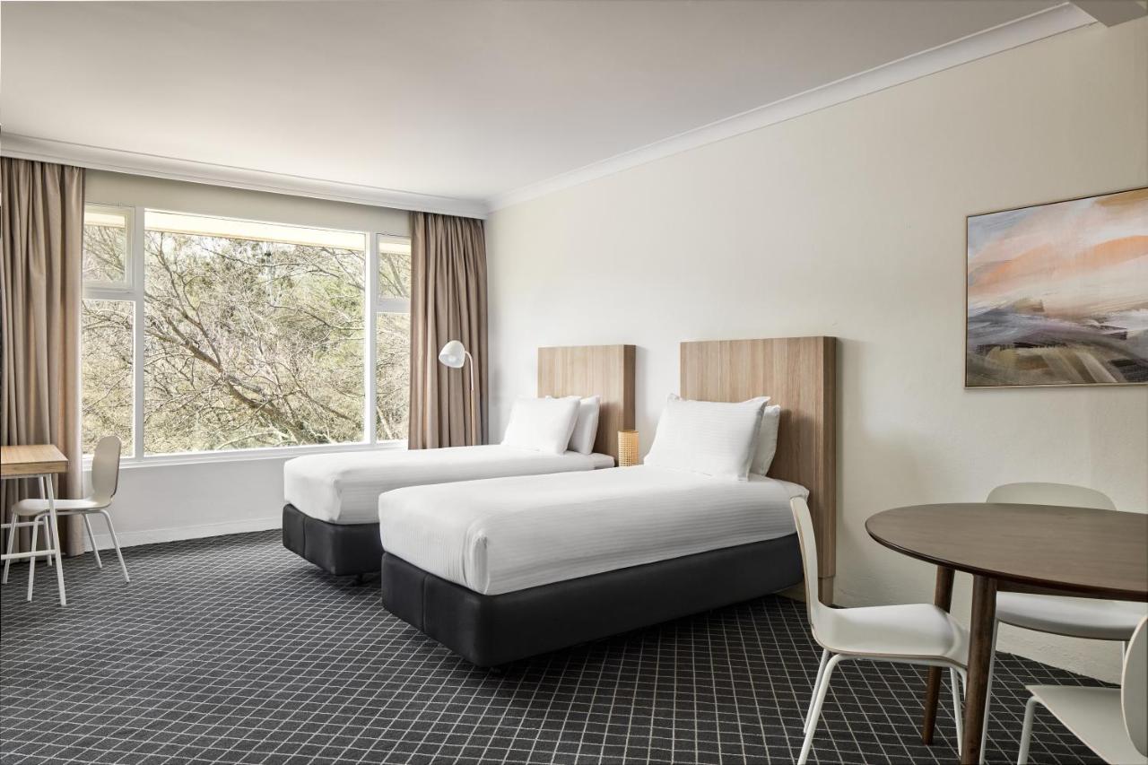Hotel Ibis Styles Tamworth Extérieur photo
