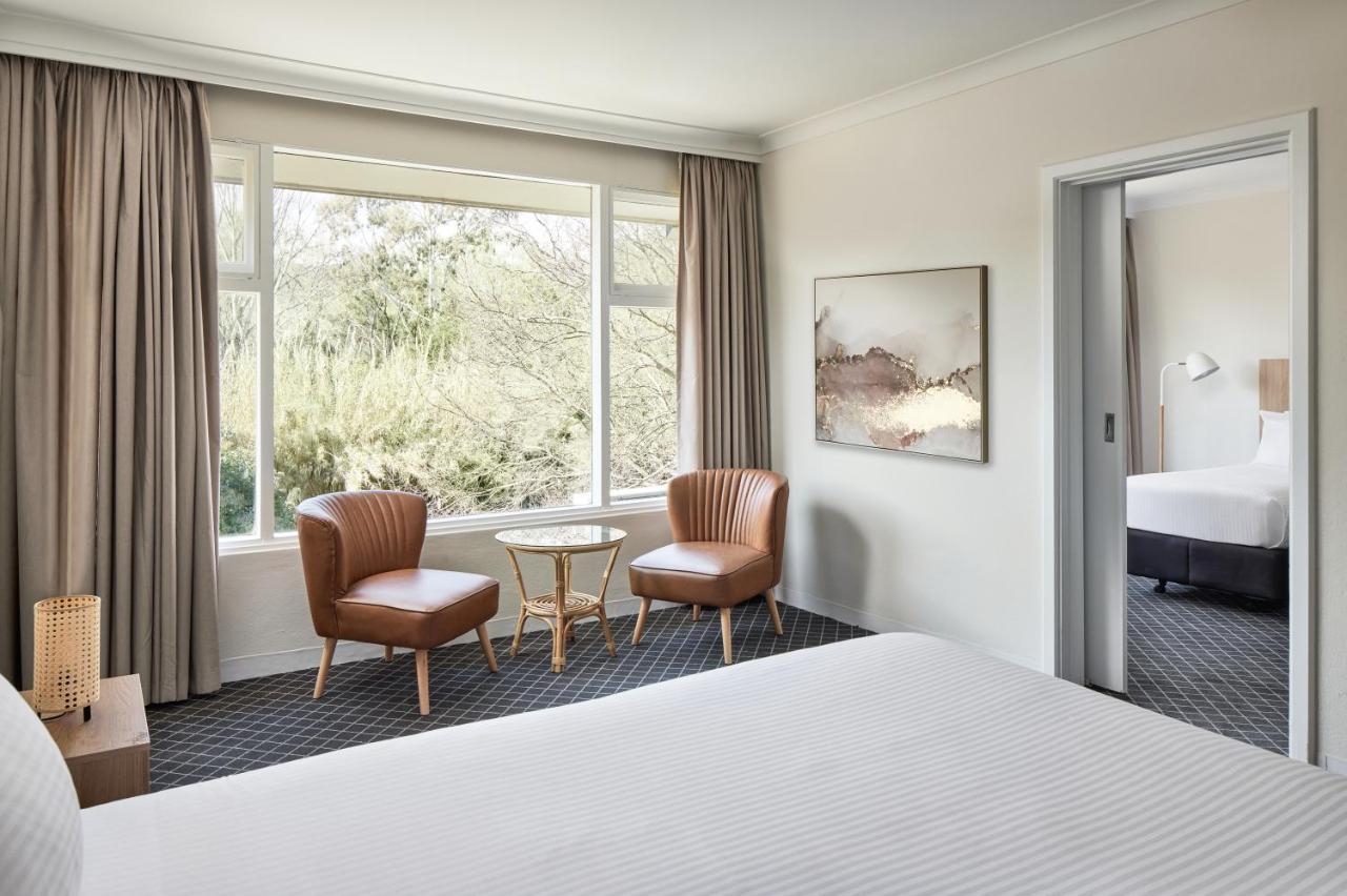 Hotel Ibis Styles Tamworth Extérieur photo