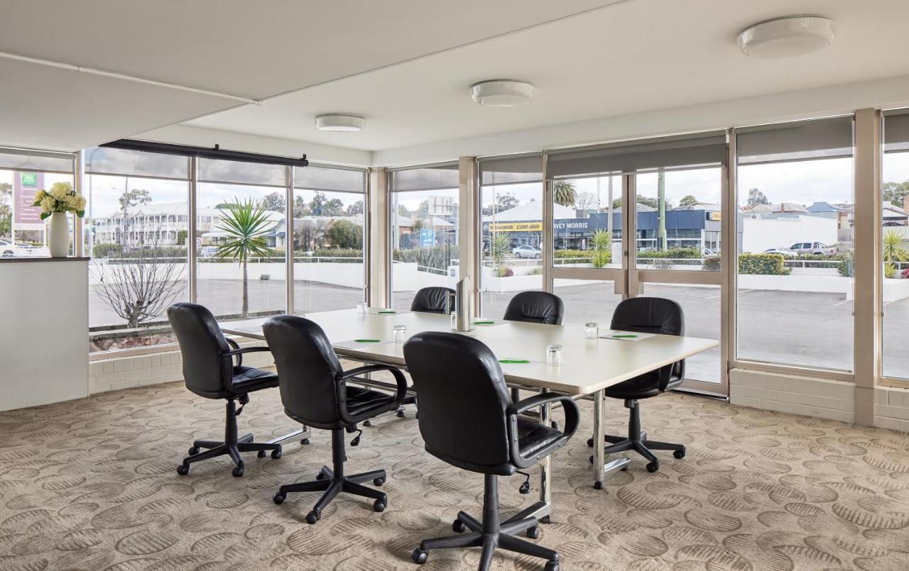 Hotel Ibis Styles Tamworth Extérieur photo