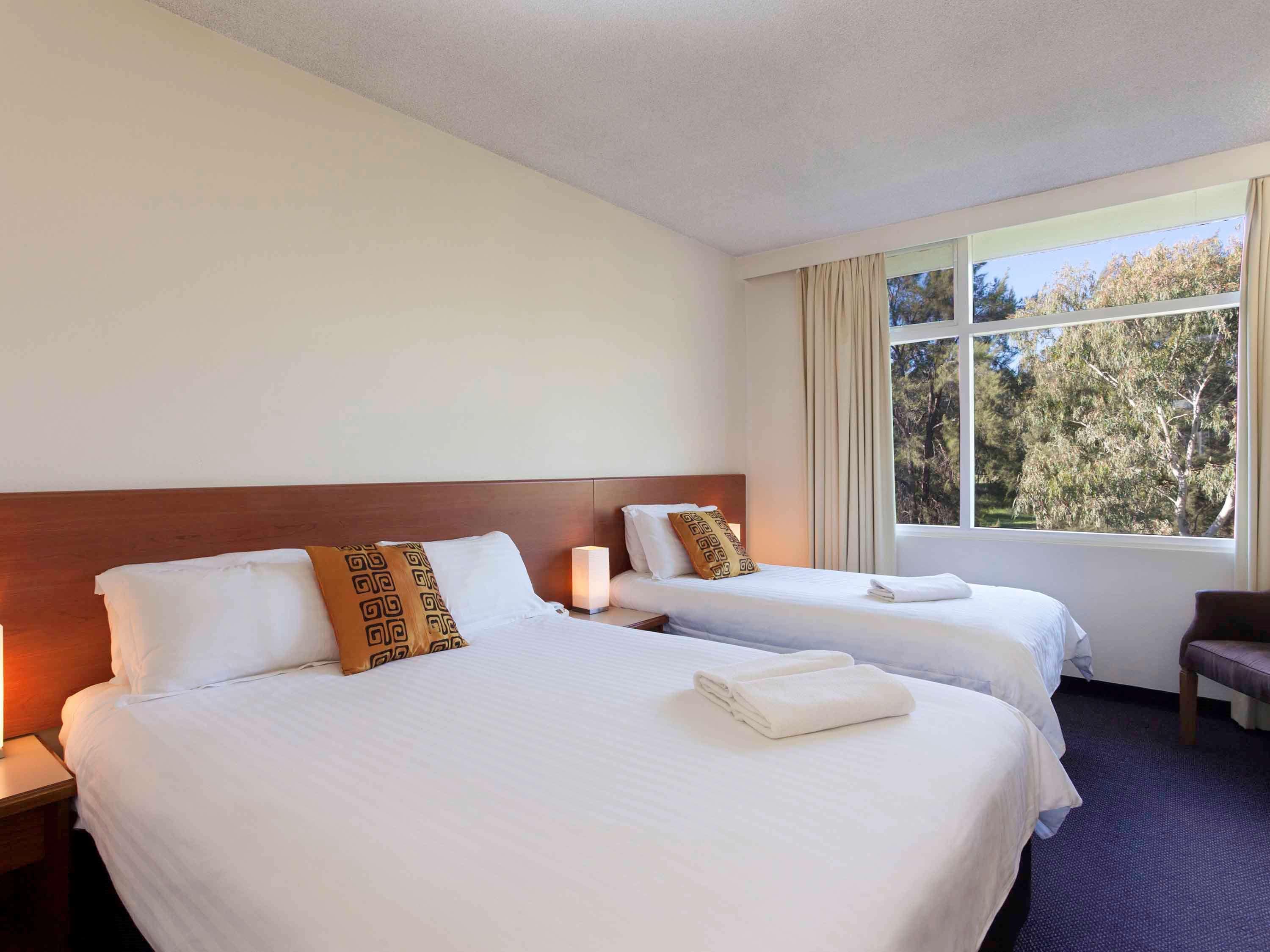 Hotel Ibis Styles Tamworth Extérieur photo