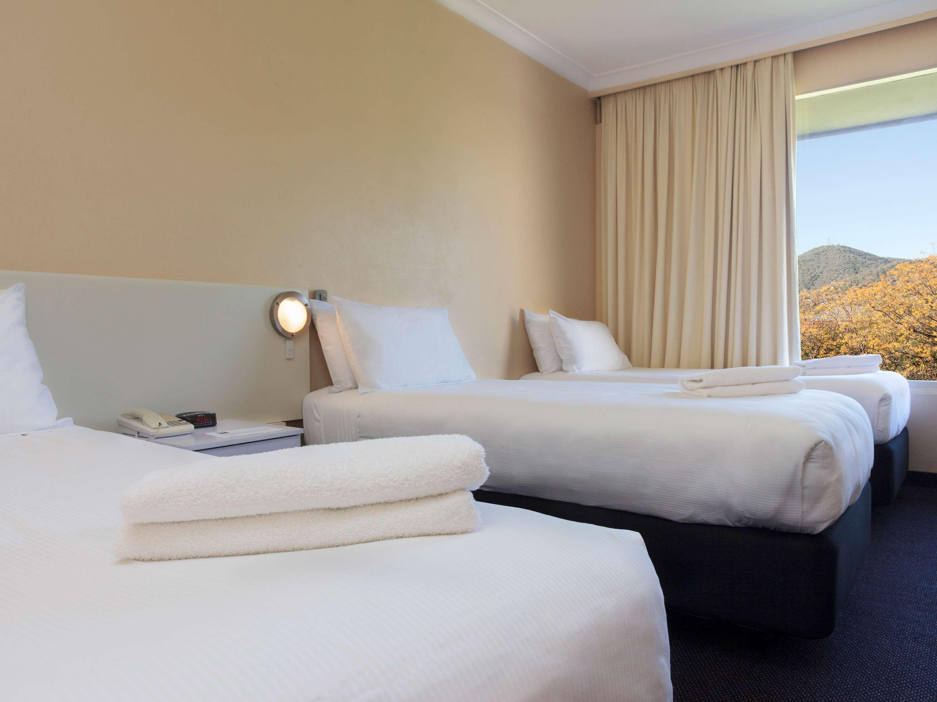 Hotel Ibis Styles Tamworth Extérieur photo