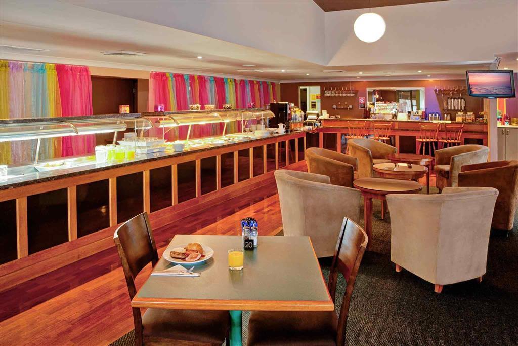 Hotel Ibis Styles Tamworth Extérieur photo