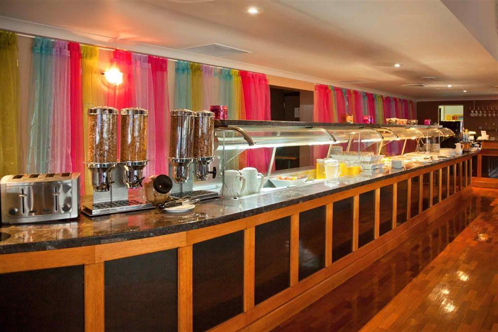 Hotel Ibis Styles Tamworth Extérieur photo