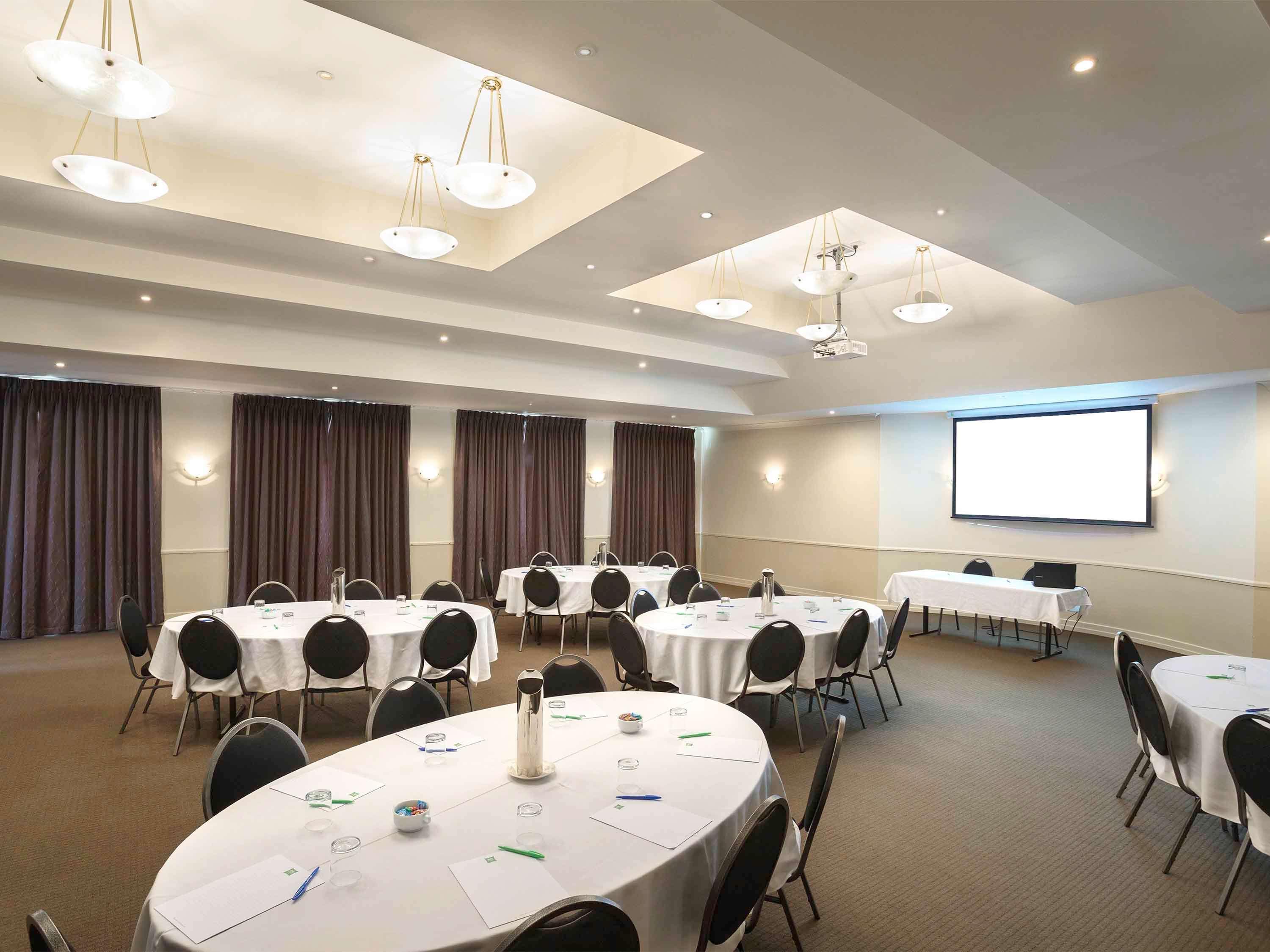 Hotel Ibis Styles Tamworth Extérieur photo