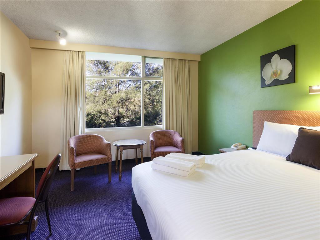 Hotel Ibis Styles Tamworth Extérieur photo
