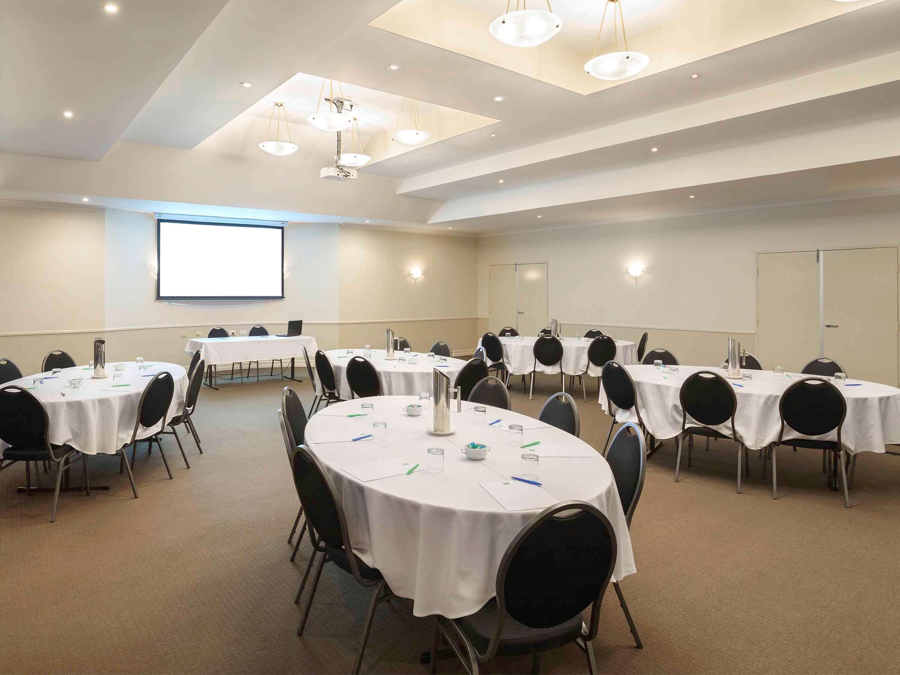 Hotel Ibis Styles Tamworth Extérieur photo