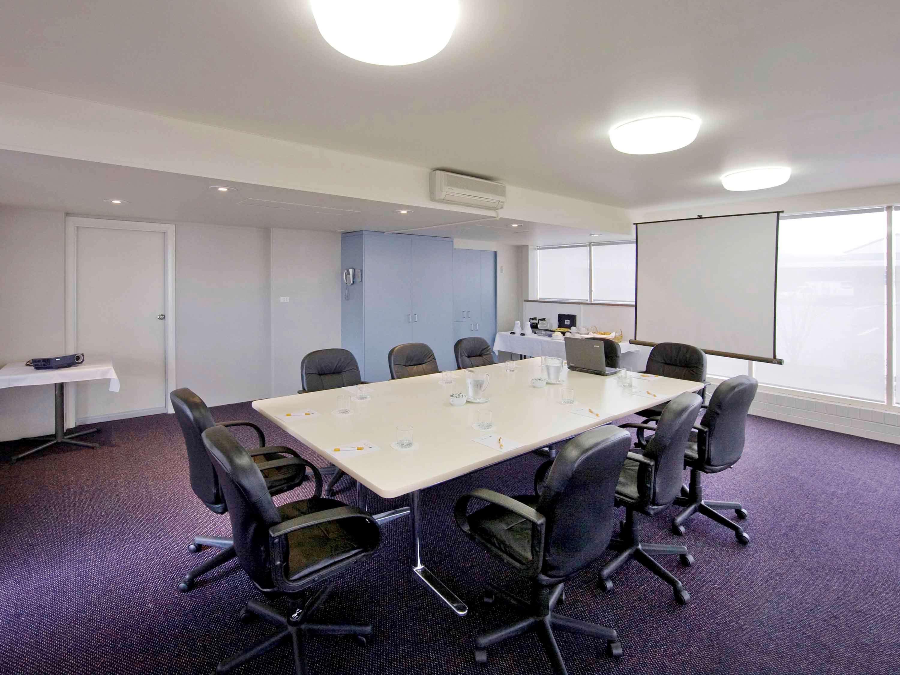 Hotel Ibis Styles Tamworth Extérieur photo