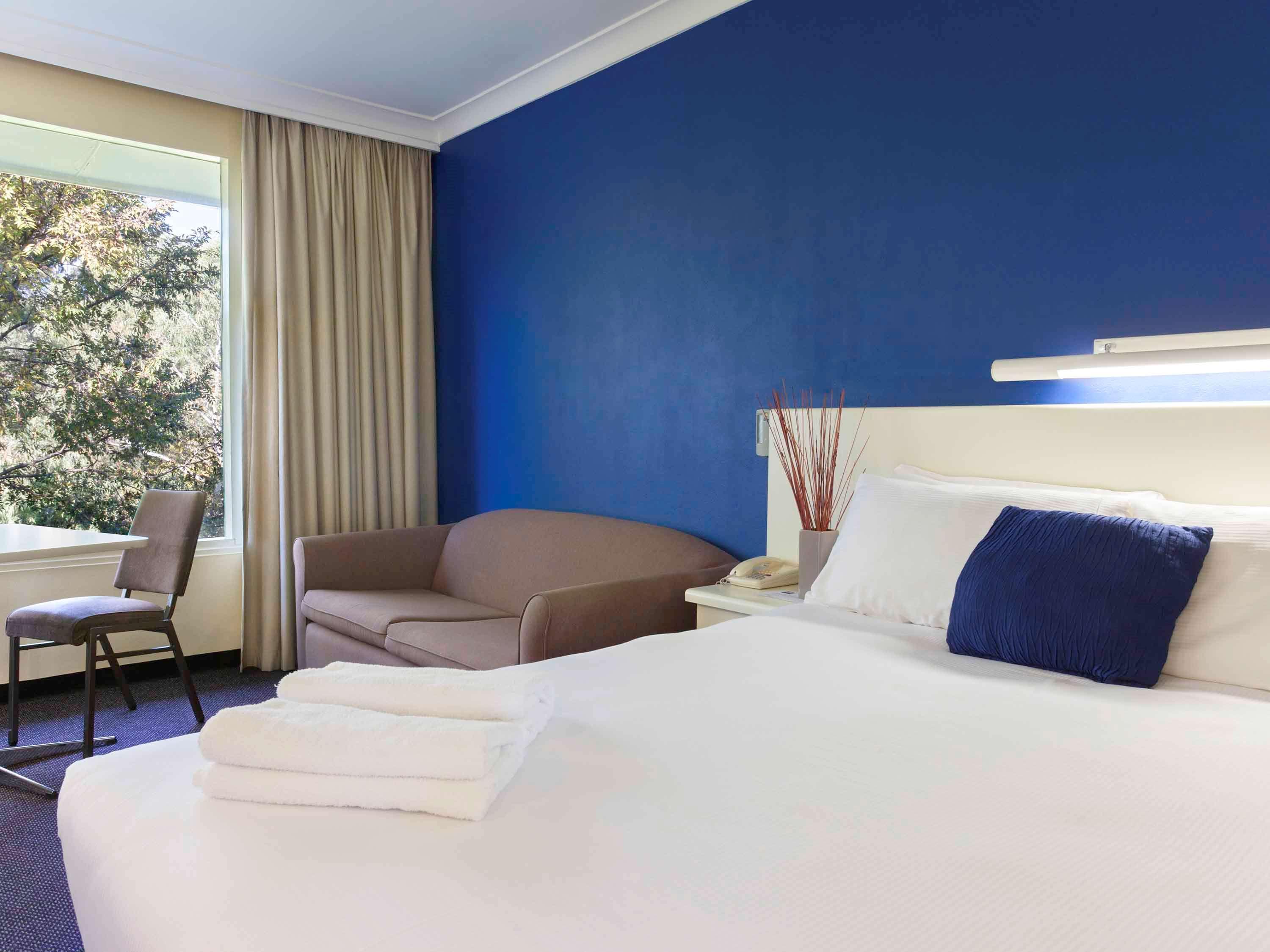 Hotel Ibis Styles Tamworth Extérieur photo