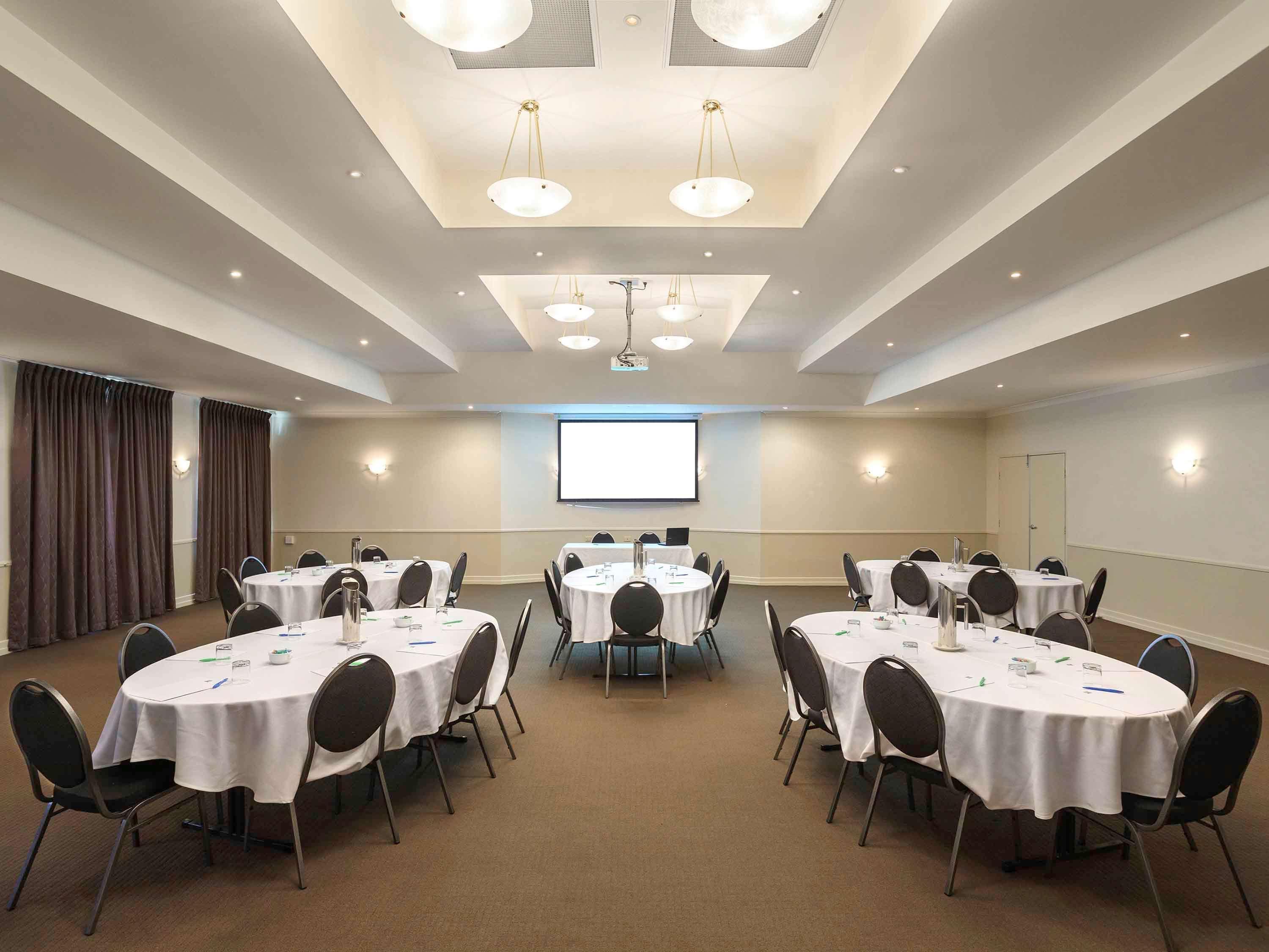 Hotel Ibis Styles Tamworth Extérieur photo