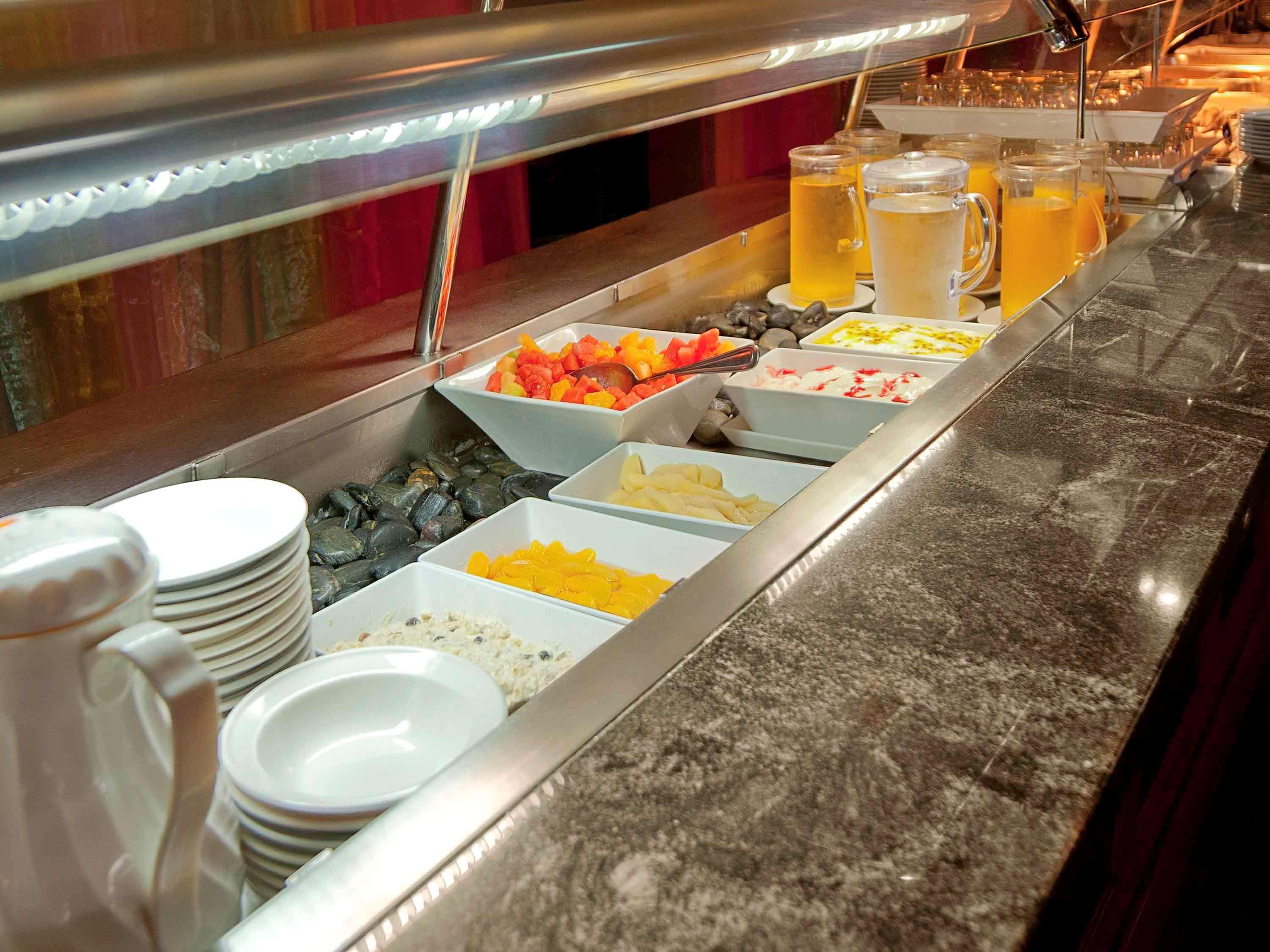 Hotel Ibis Styles Tamworth Extérieur photo