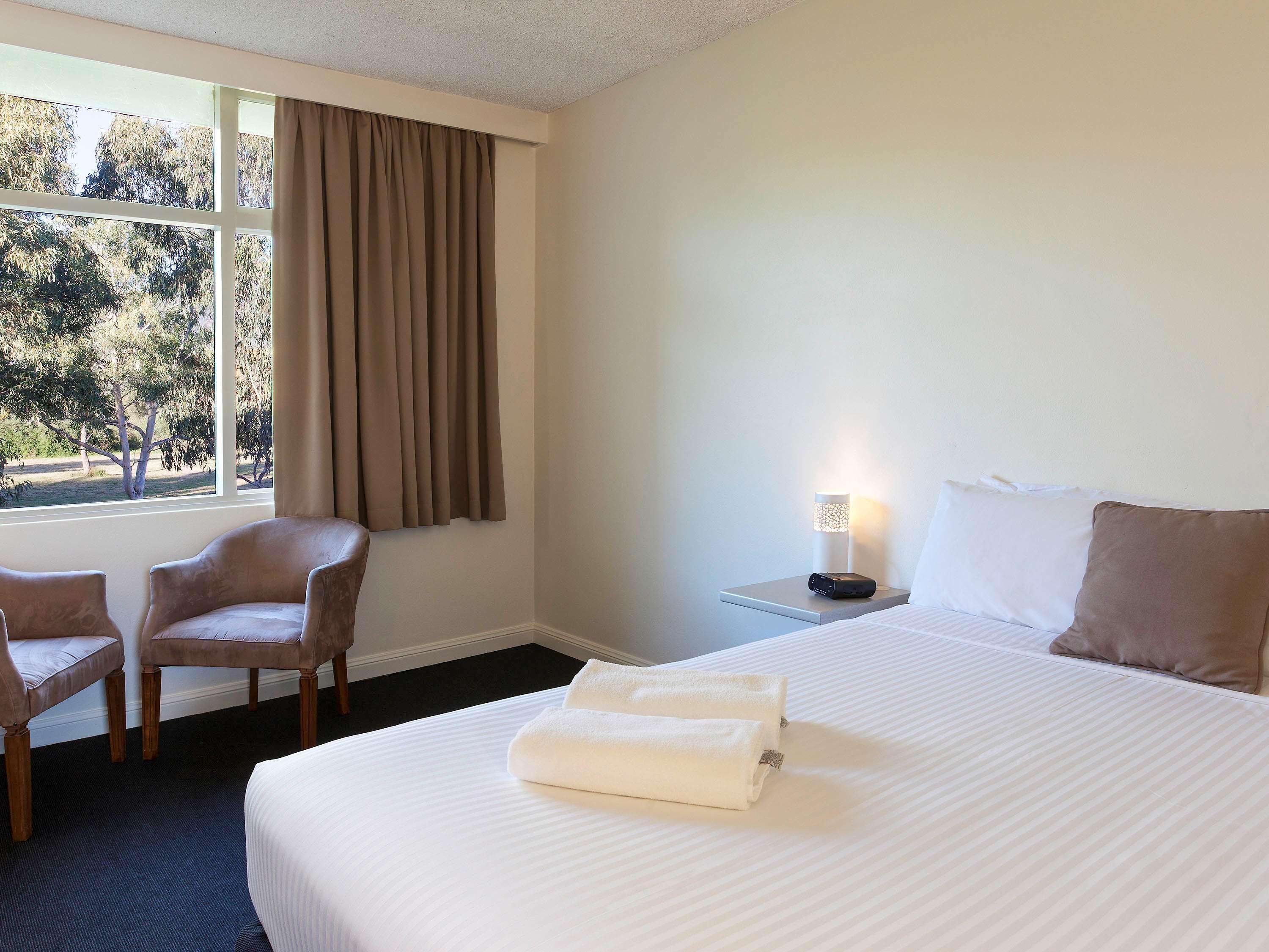 Hotel Ibis Styles Tamworth Extérieur photo