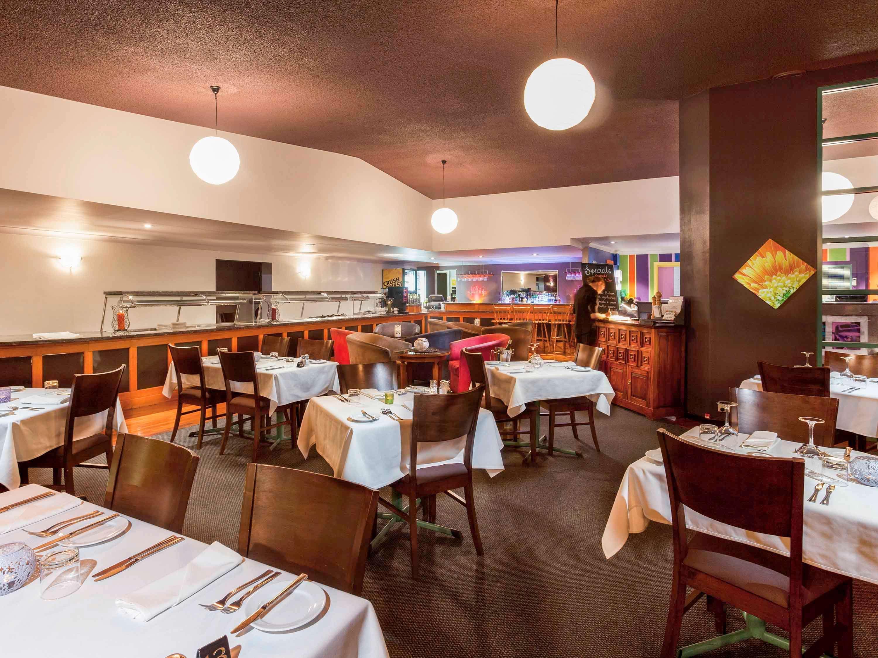 Hotel Ibis Styles Tamworth Extérieur photo