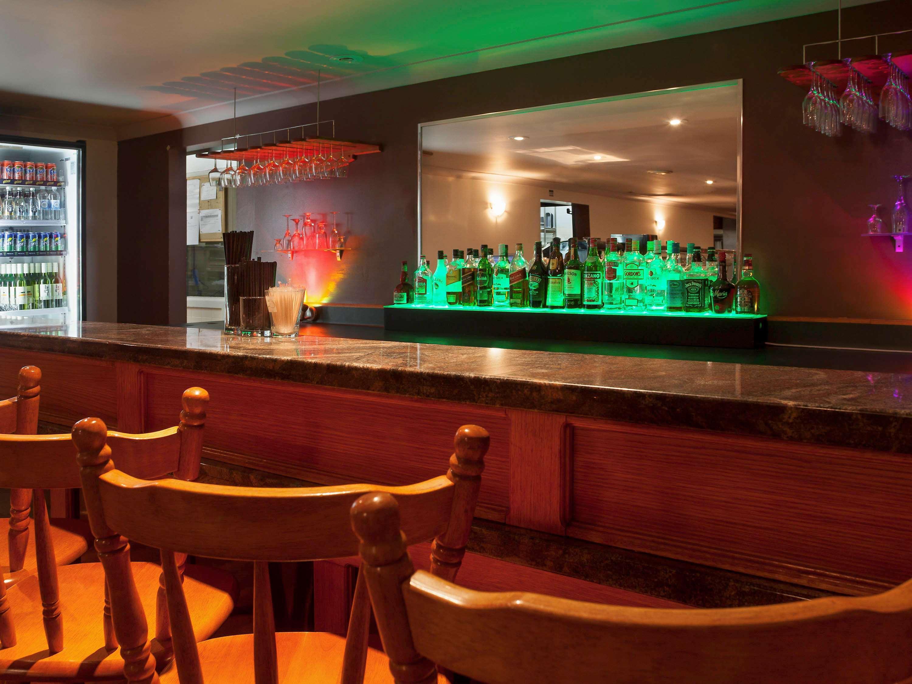 Hotel Ibis Styles Tamworth Extérieur photo