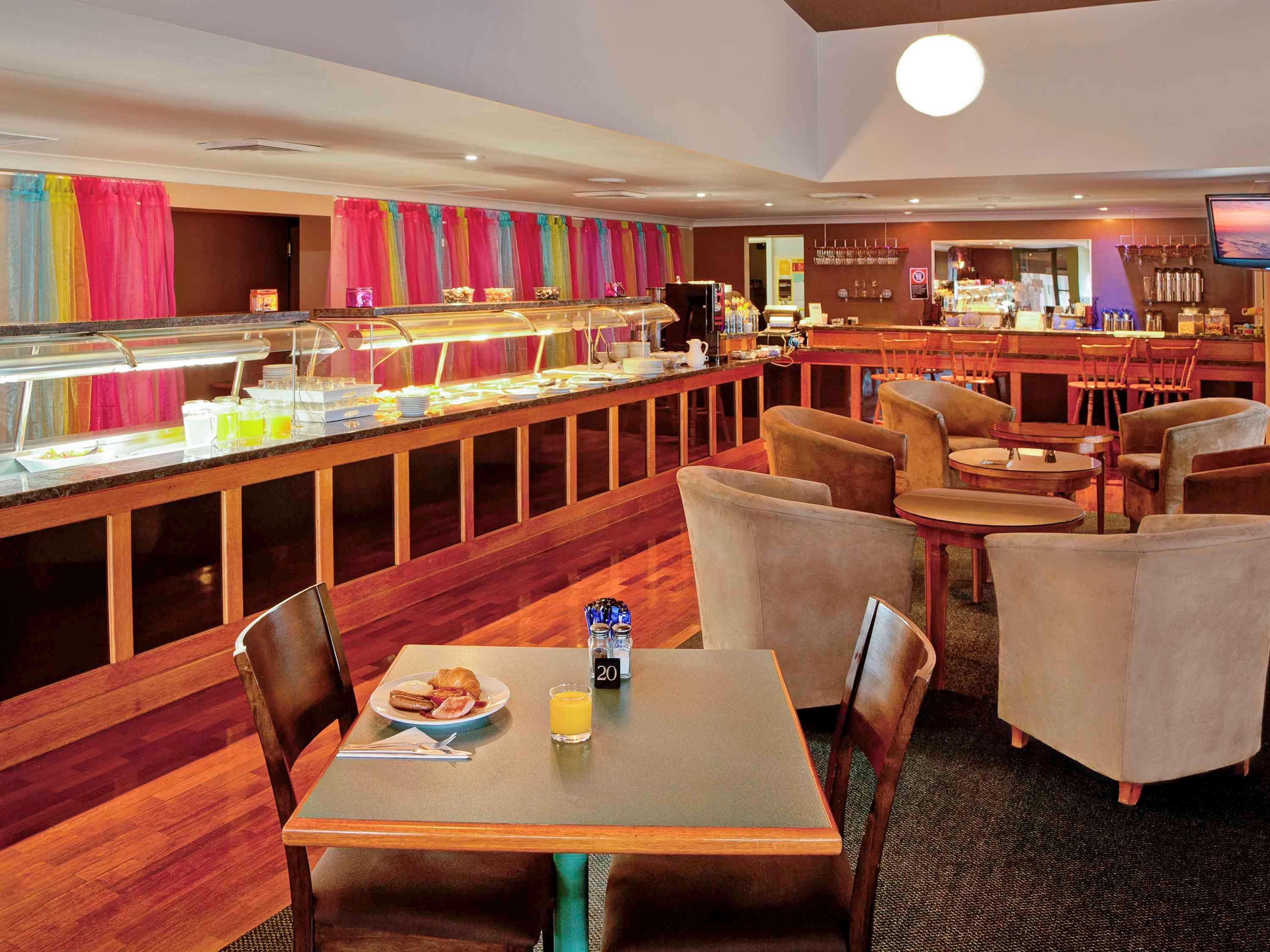 Hotel Ibis Styles Tamworth Extérieur photo