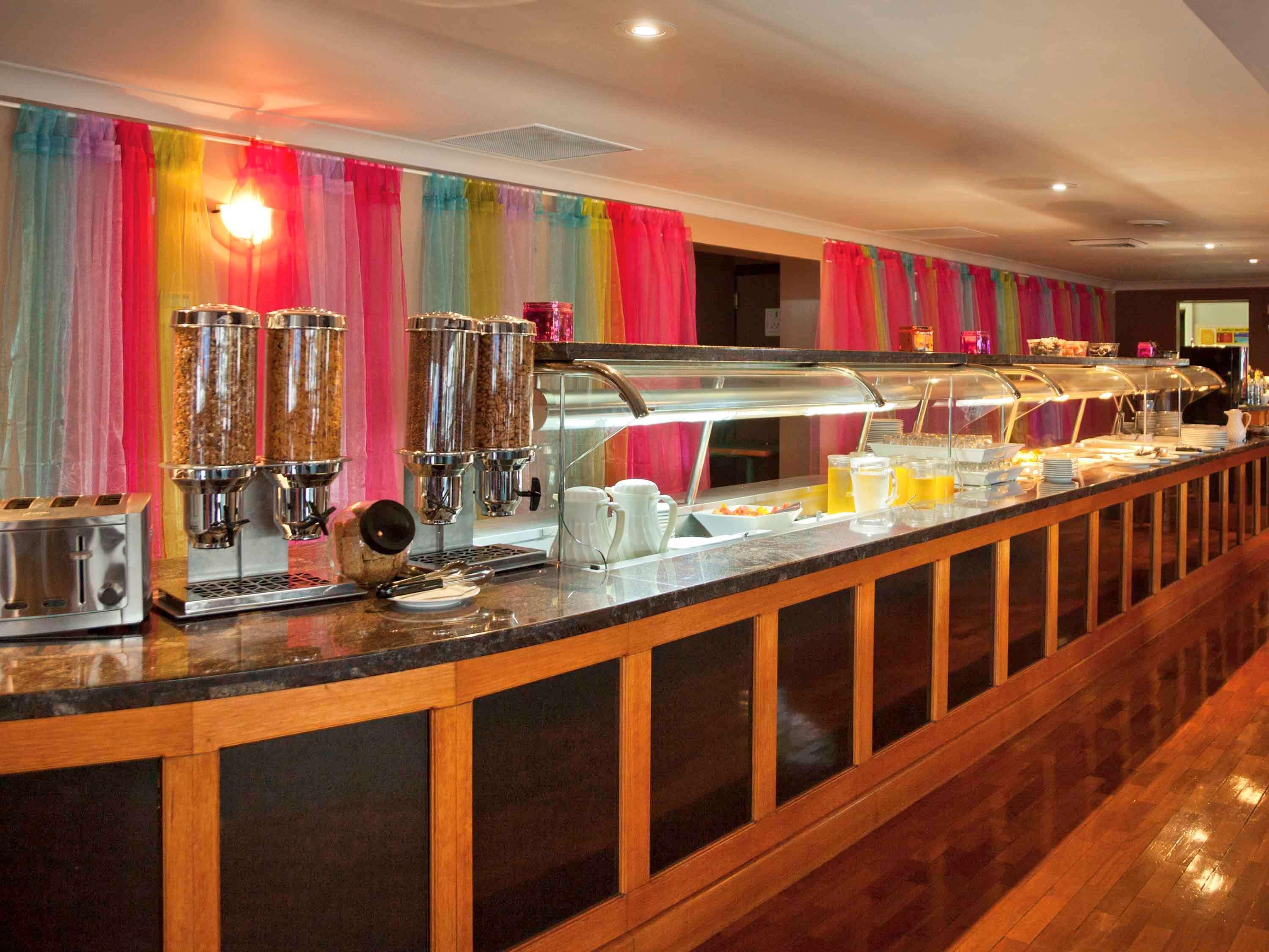 Hotel Ibis Styles Tamworth Extérieur photo