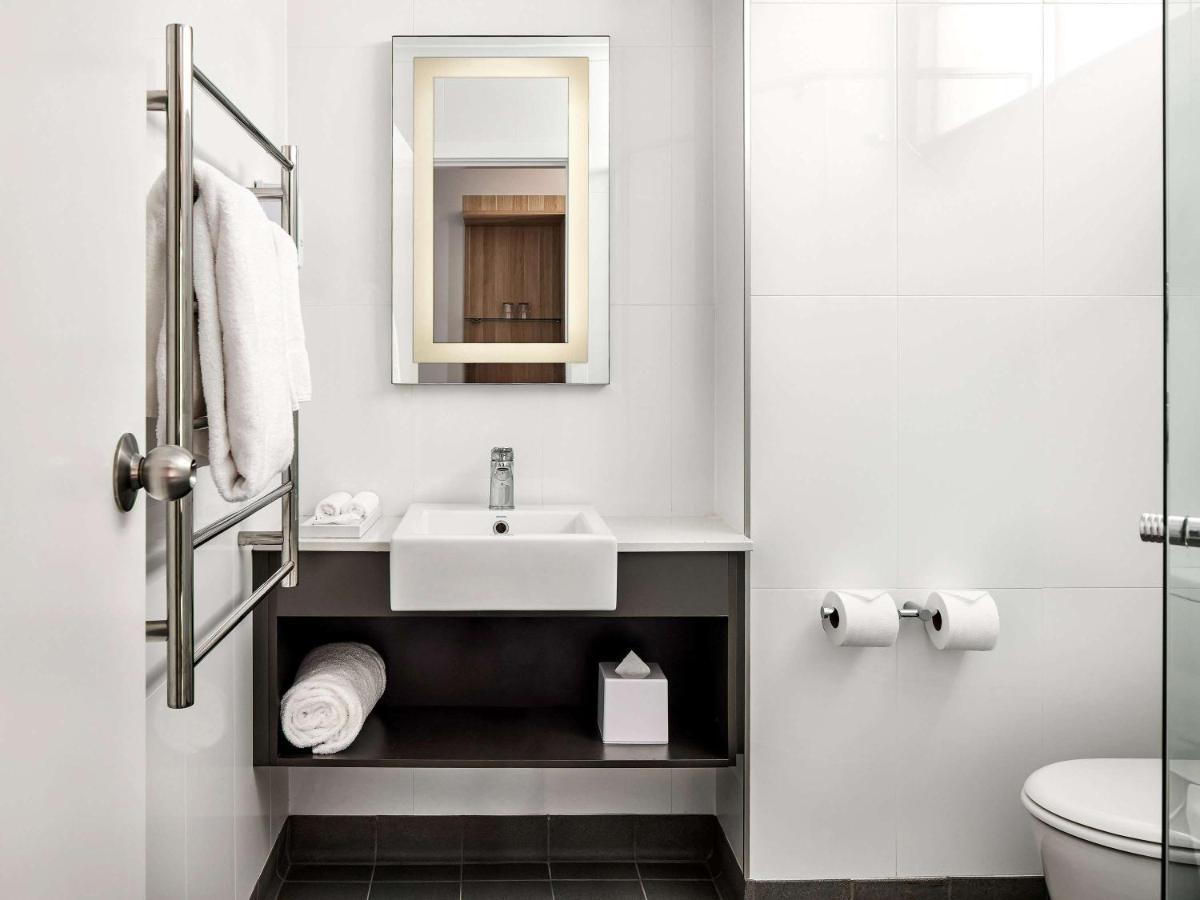 Hotel Ibis Styles Tamworth Extérieur photo