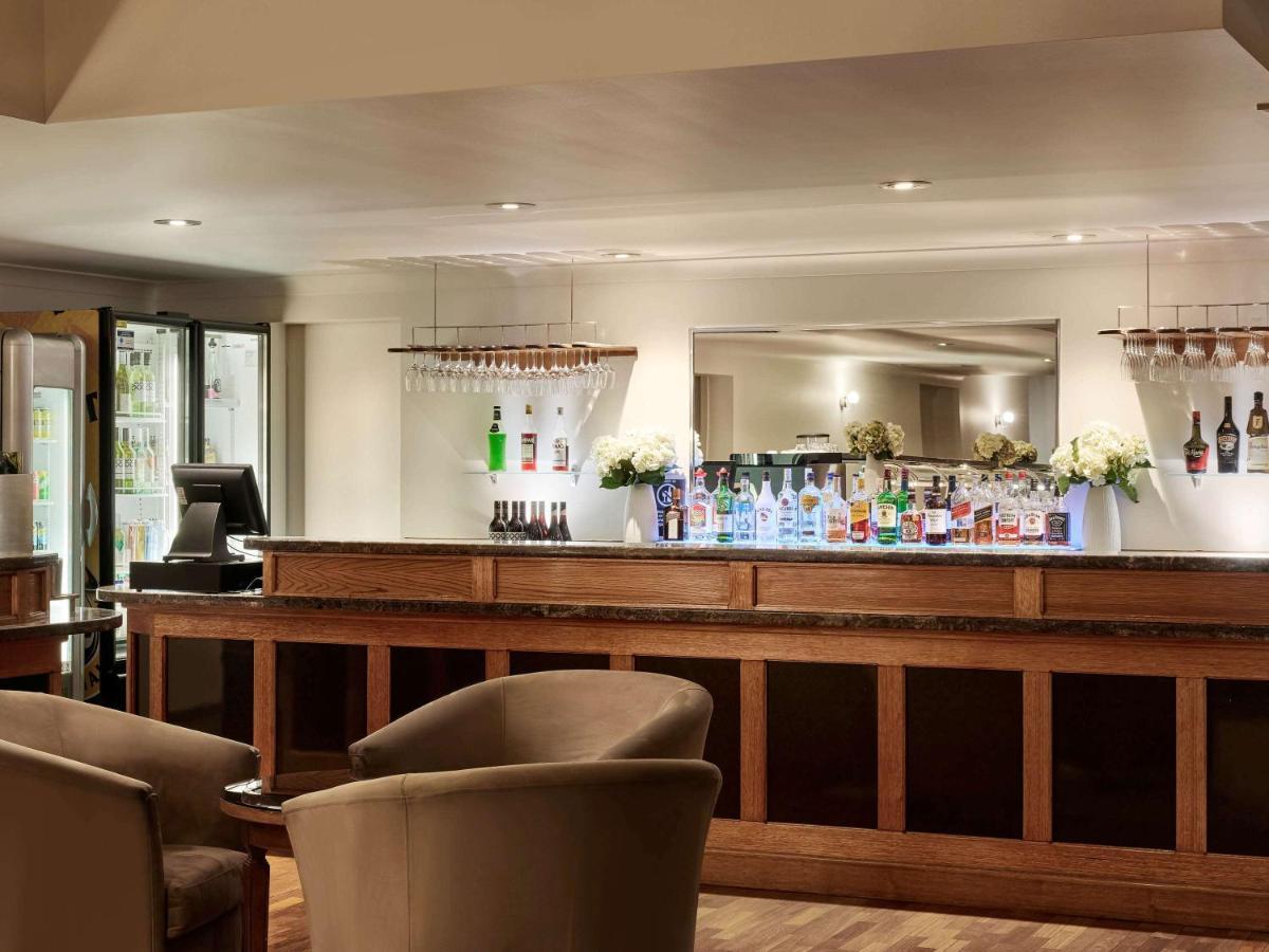 Hotel Ibis Styles Tamworth Extérieur photo