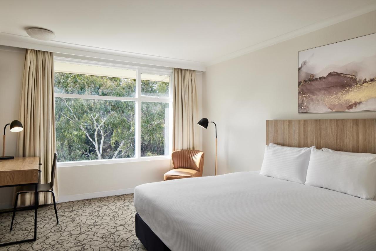 Hotel Ibis Styles Tamworth Extérieur photo