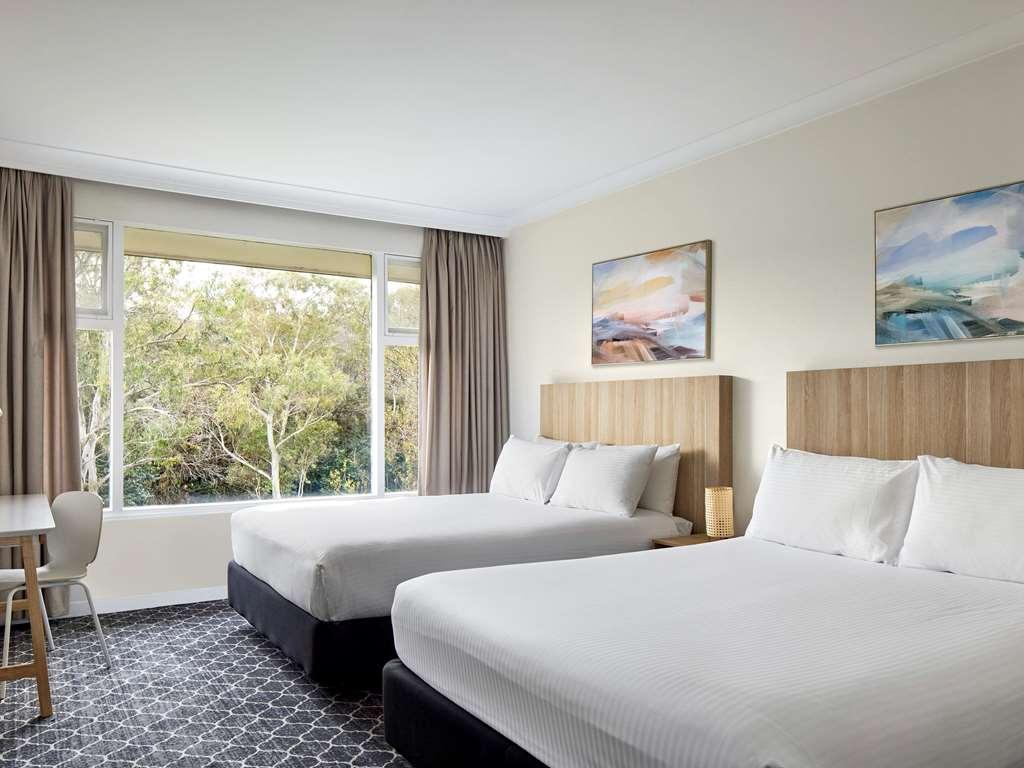 Hotel Ibis Styles Tamworth Chambre photo