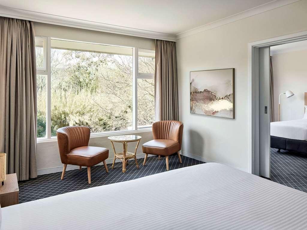 Hotel Ibis Styles Tamworth Chambre photo