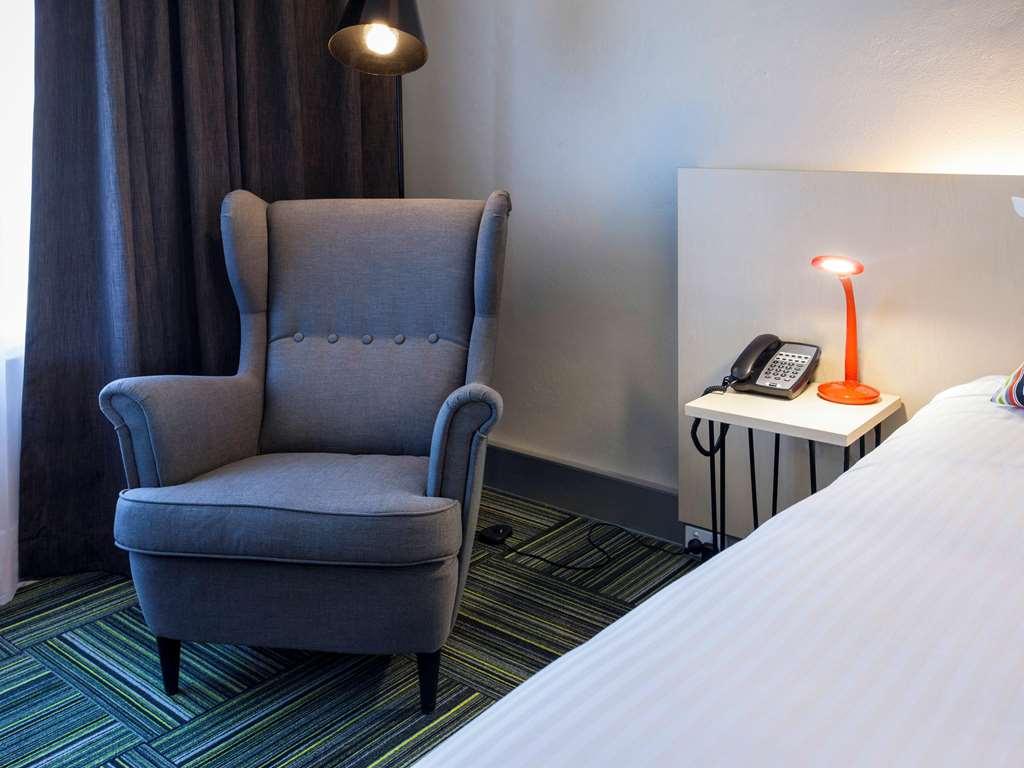 Hotel Ibis Styles Tamworth Chambre photo