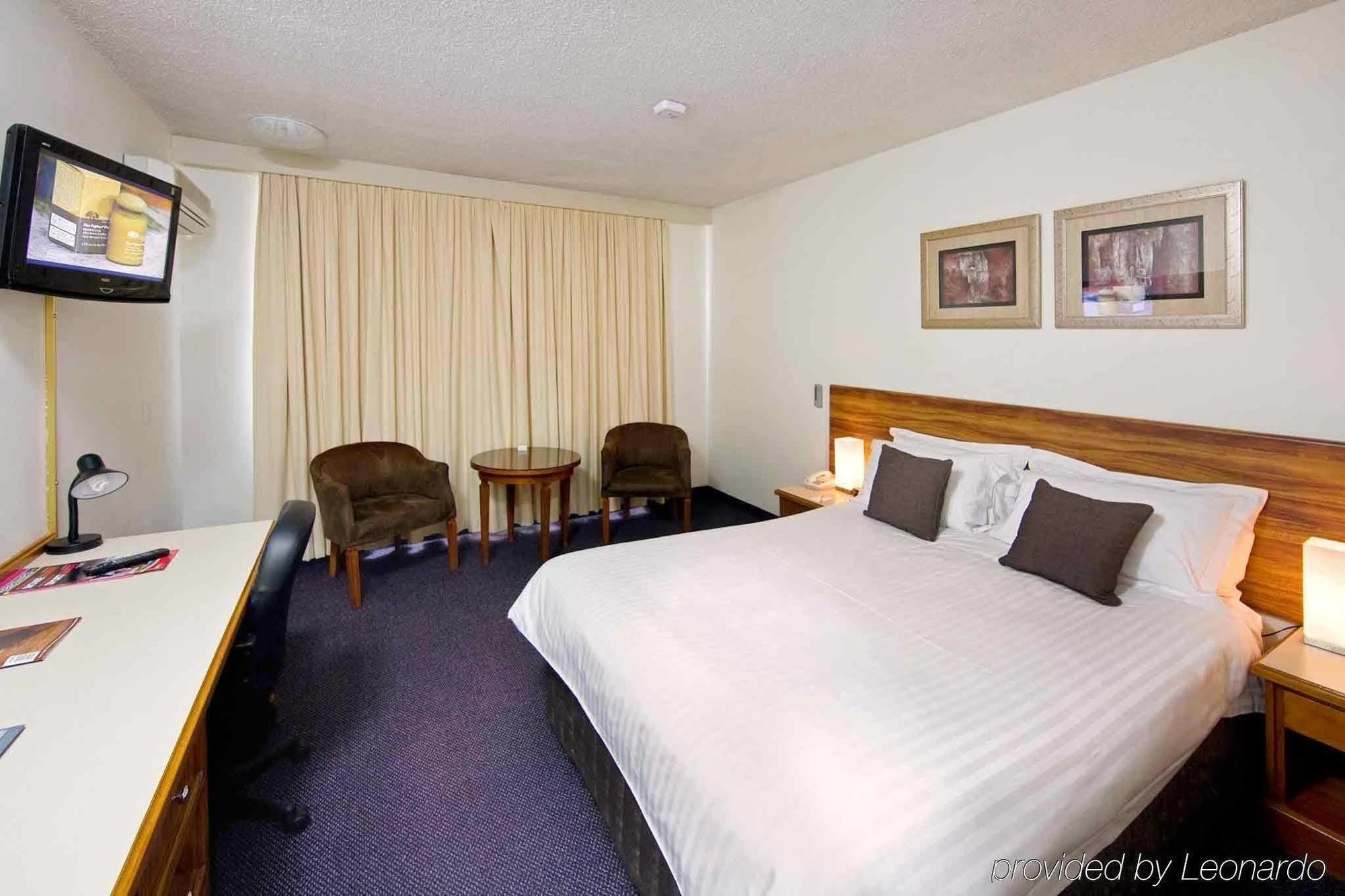Hotel Ibis Styles Tamworth Chambre photo